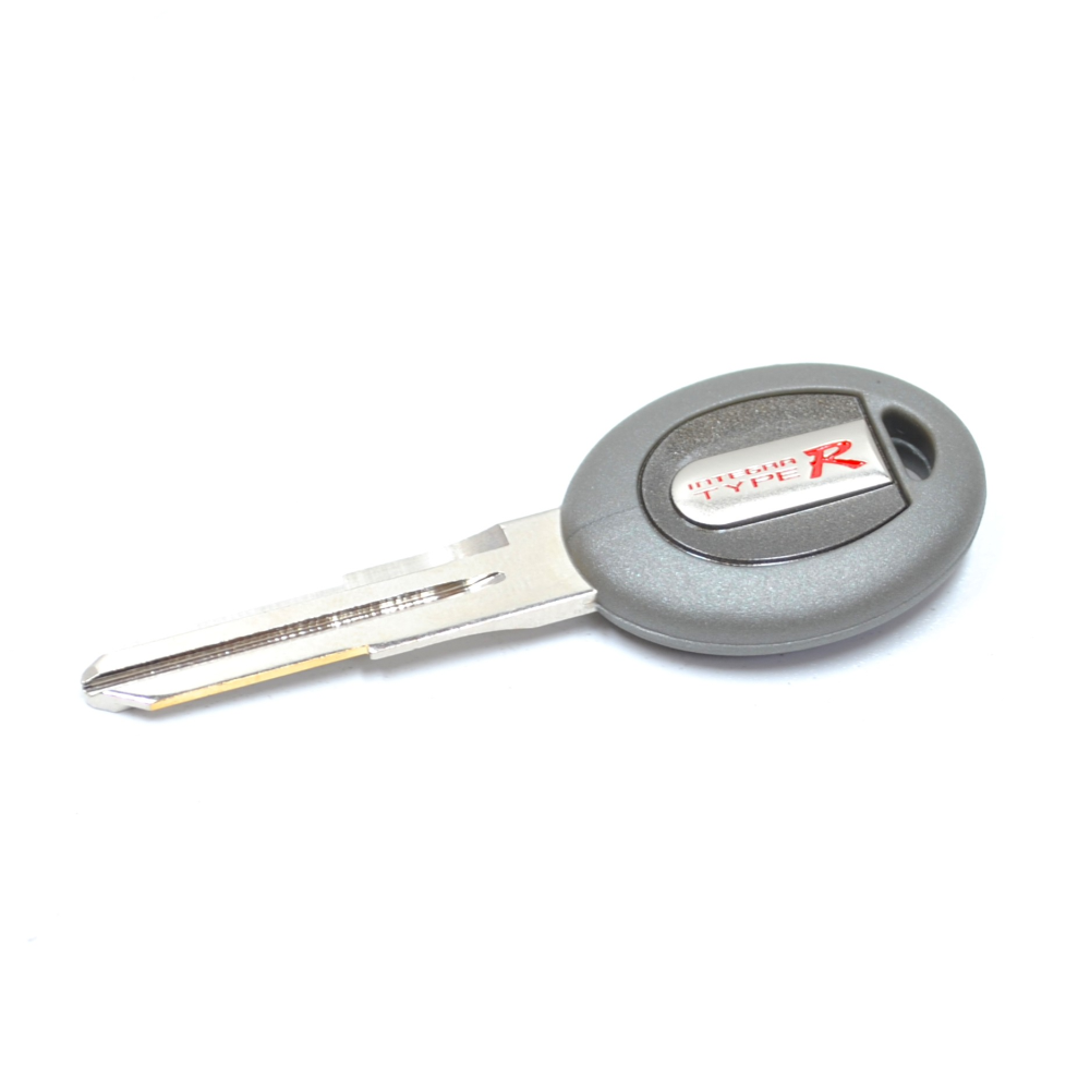 GENUINE HONDA BLANK KEY INTEGRA DC2 TYPE R JDM MODELS - 35113-ST7-Z01
