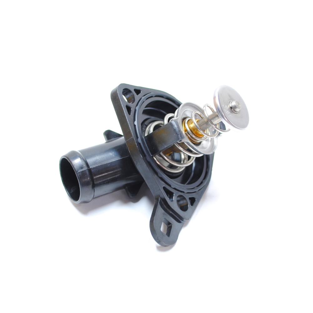 COOLANT THERMOSTAT & HOUSING FOR HONDA CIVIC / INTEGRA EP3 DC5 TYPE R K20A (78 DEGREES)