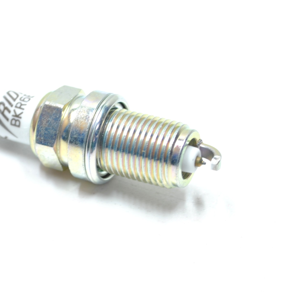 NGK IRIDIUM IX SPARK PLUGS [4 PACK] - HONDA B16A B16A2 VTEC