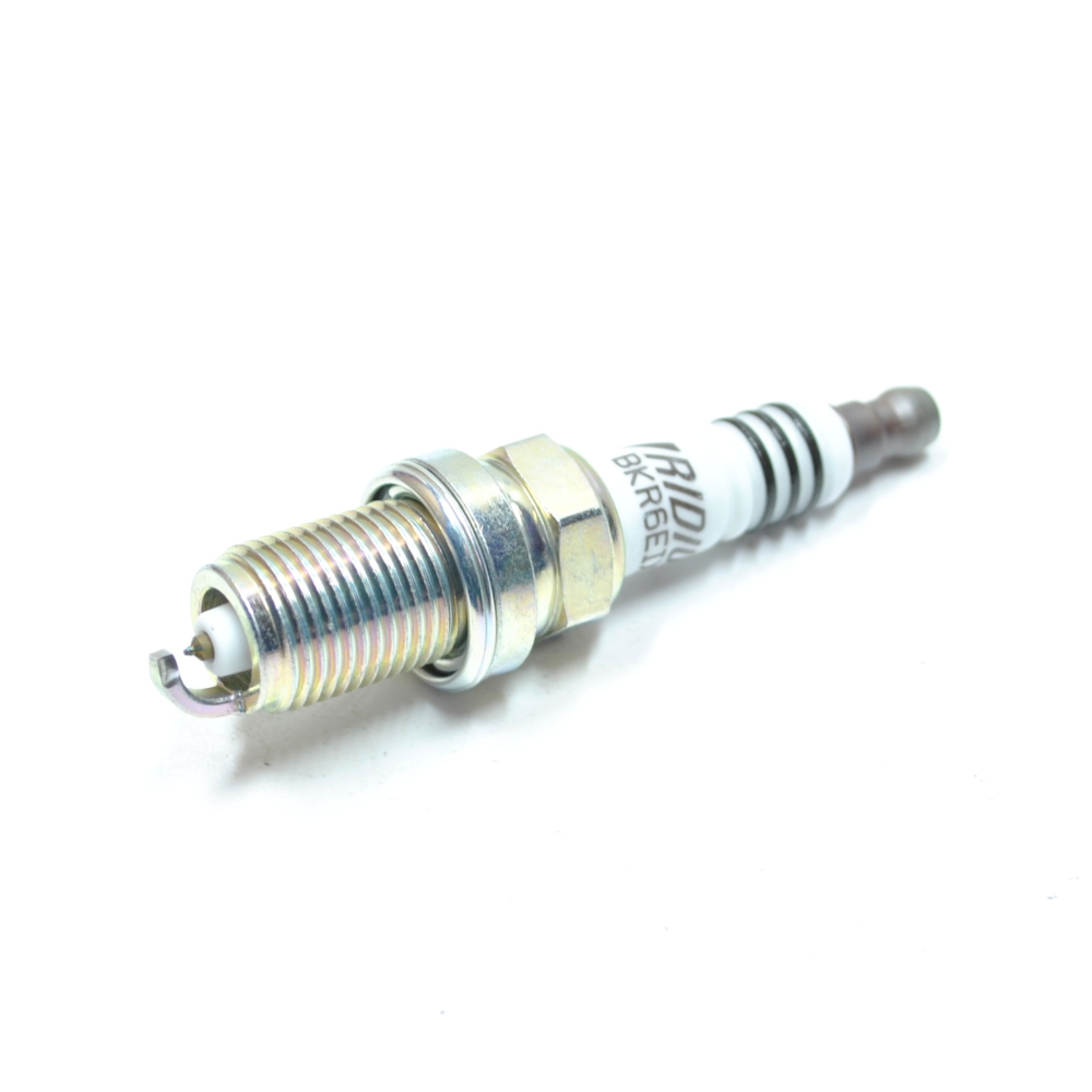 NGK IRIDIUM IX SPARK PLUGS [4 PACK] - HONDA B16A B16A2 VTEC