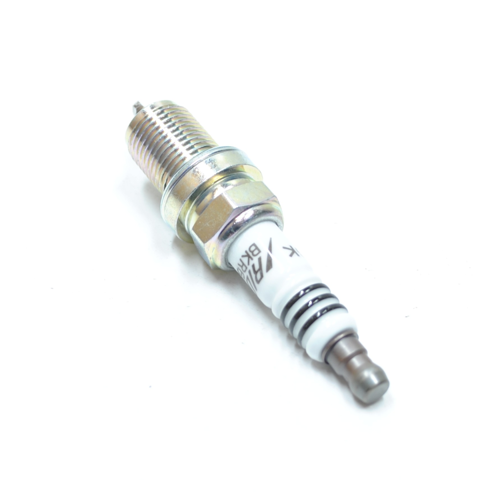 NGK IRIDIUM IX SPARK PLUGS [4 PACK] - HONDA B16A B16A2 VTEC
