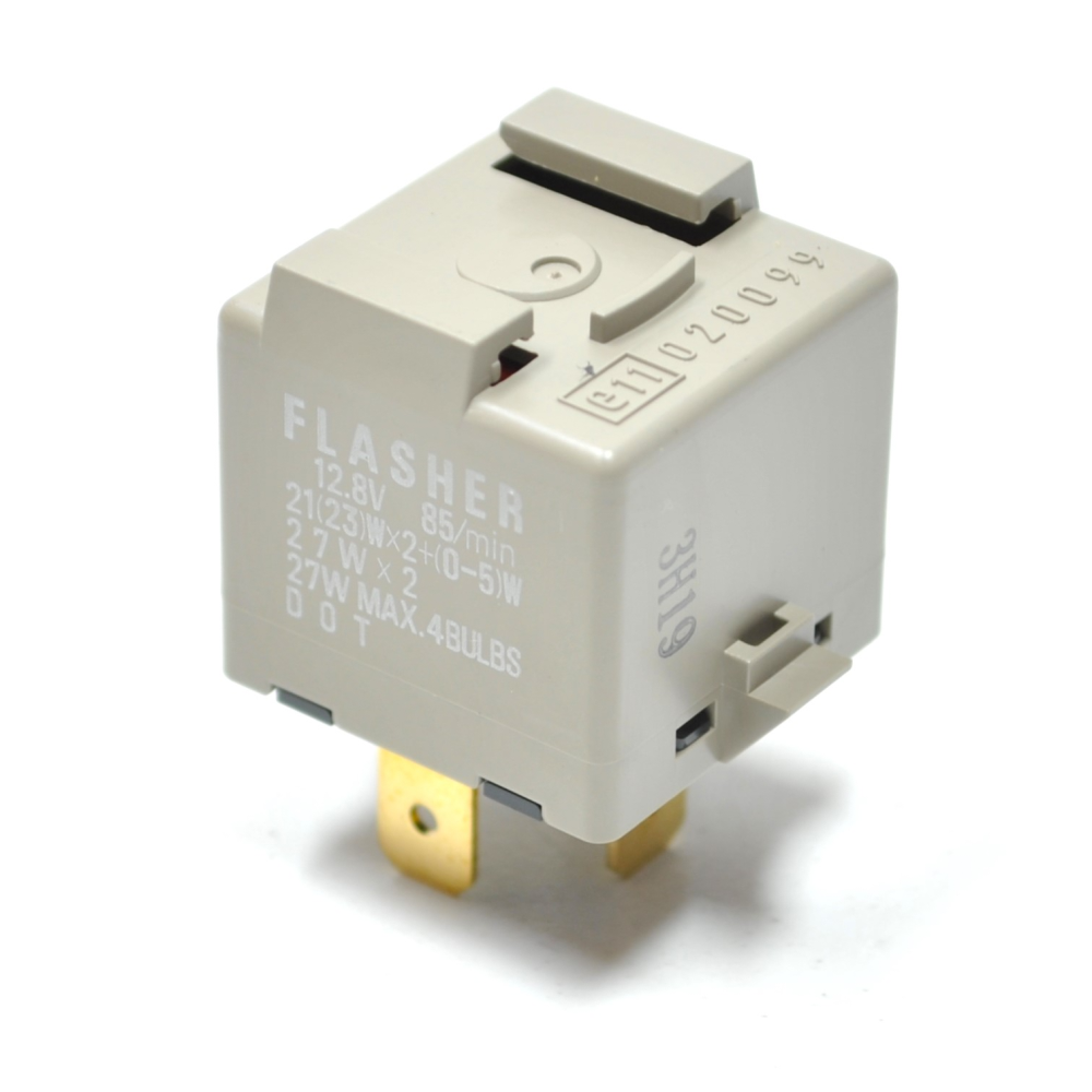 GENUINE HONDA INDICATOR AND HAZARD LIGHT RELAY HONDA CIVIC 01-06