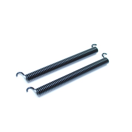 DRUM BRAKE SHOE FITTING KIT REAR DATSUN 240Z 260Z 280Z S30