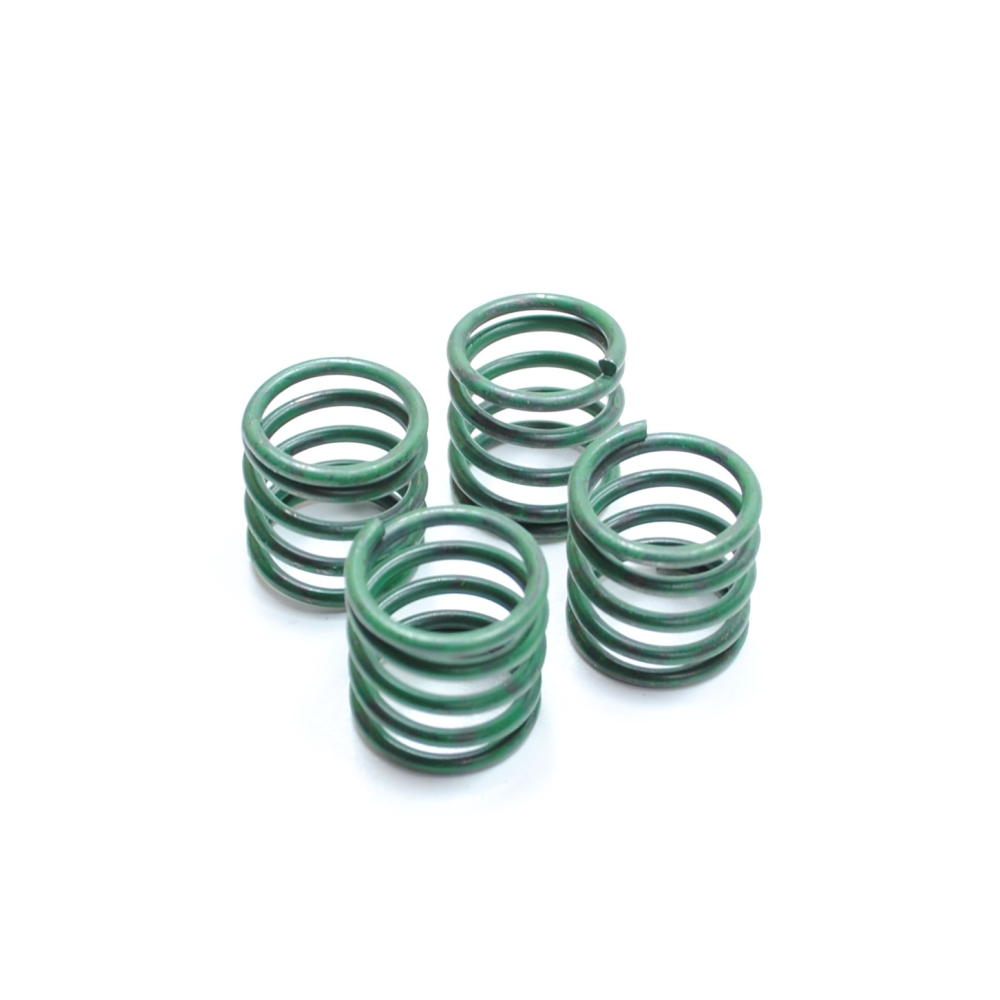 DRUM BRAKE SHOE FITTING KIT REAR DATSUN 240Z 260Z 280Z S30