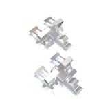 BRAKE CALIPER PIN FITTING KIT REAR FOR TOYOTA ALTEZZA ARISTO CROWN
