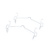 BRAKE CALIPER PIN FITTING KIT FRONT FOR LEXUS LS460 LS600H 2007-2016
