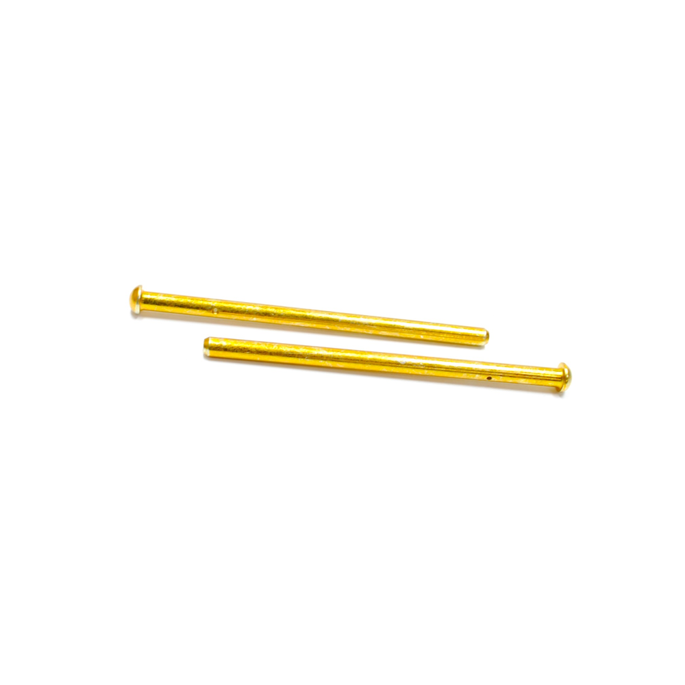 BRAKE CALIPER PIN FITTING KIT FRONT FOR LEXUS RC GS350 GS450H GS430 LS430