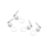 BRAKE CALIPER PIN FITTING KIT FRONT FOR TOYOTA SUPRA JZA80 2JZ 1993-1995
