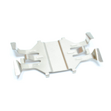 BRAKE CALIPER PIN FITTING KIT FRONT FOR NISSAN 370Z Z34 2009-2020
