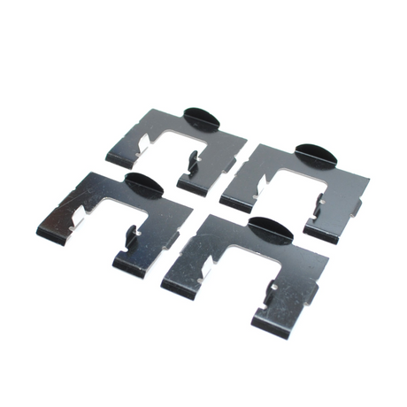 BRAKE CALIPER PIN FITTING KIT REAR FOR NISSAN SKYLINE GT-R BNR32 RB26DETT