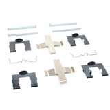 BRAKE CALIPER PIN FITTING KIT REAR FOR NISSAN SKYLINE R34 NA ENR34 RB25DE NEO