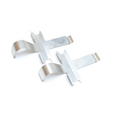 BRAKE CALIPER PIN FITTING KIT FRONT FOR 300ZX Z32 (4 PISTON FRONT)