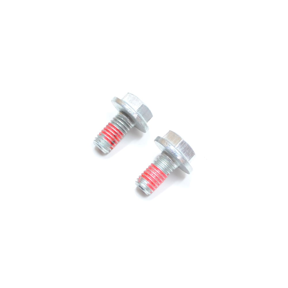 BRAKE CALIPER PIN FITTING KIT FRONT FITS FORD MUSTANG GT S550 BREMBO