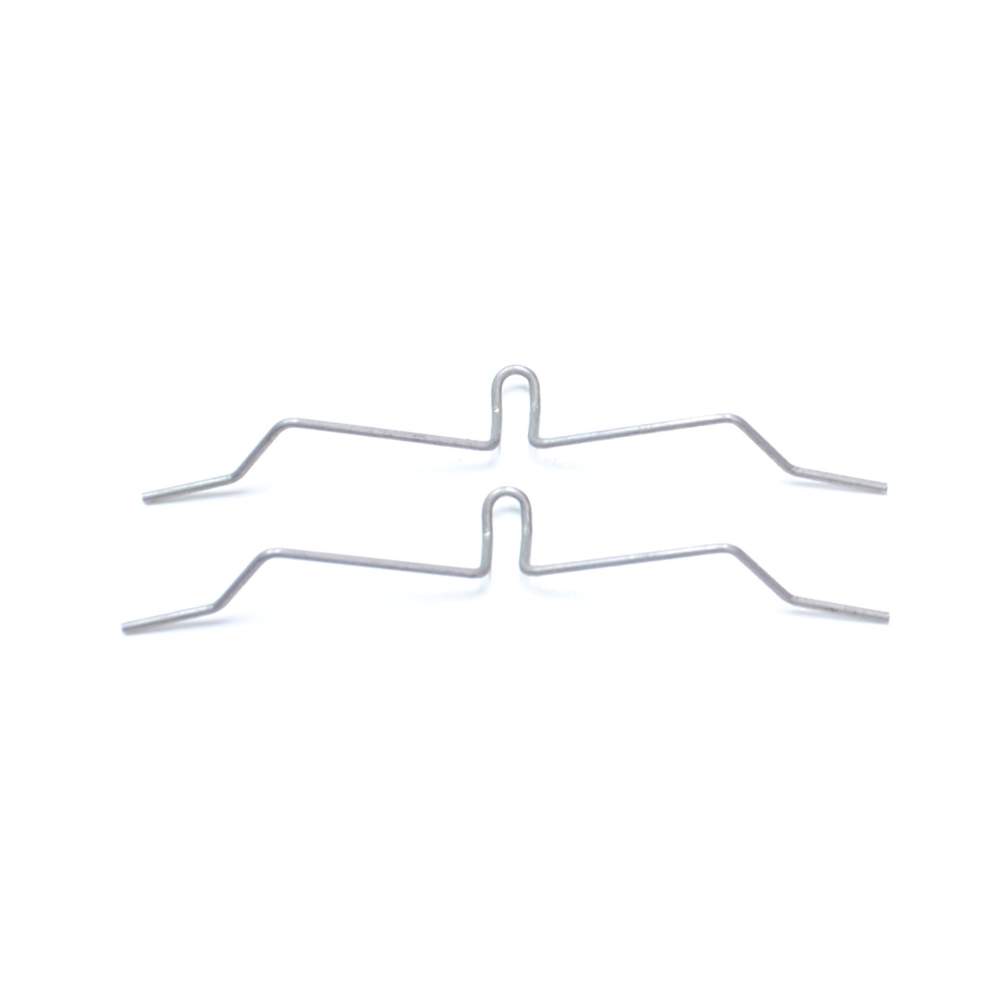 BRAKE CALIPER PIN FITTING KIT REAR FOR LEXUS IS200 IS220D IS250 IS300 2005-2013