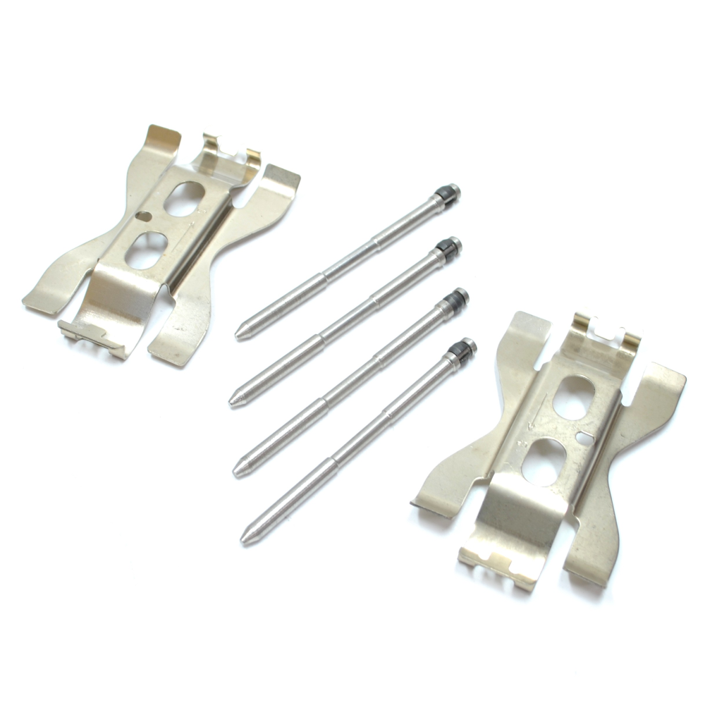 BRAKE CALIPER PIN FITTING KIT REAR FOR NISSAN GTR GT-R R35 2009-2021