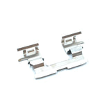 FRONT BRAKE CALIPER HARDWARE FITTING KIT FOR MR2 MK3 ROADSTER ZZW30 1ZZ