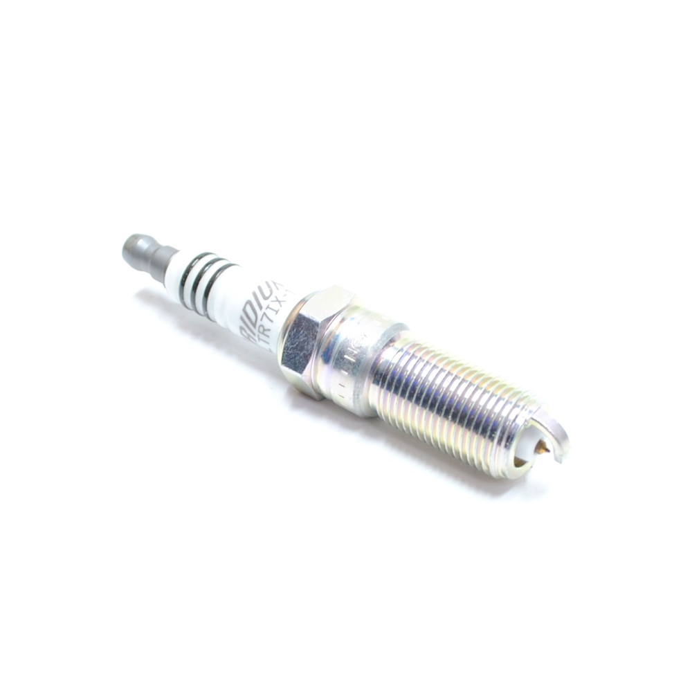 NGK LTR7IX-11 IRIDIUM IX SPARK PLUGS FORD ECOBOOST - NGK 6510 LTR7IX11 (4 PACK)