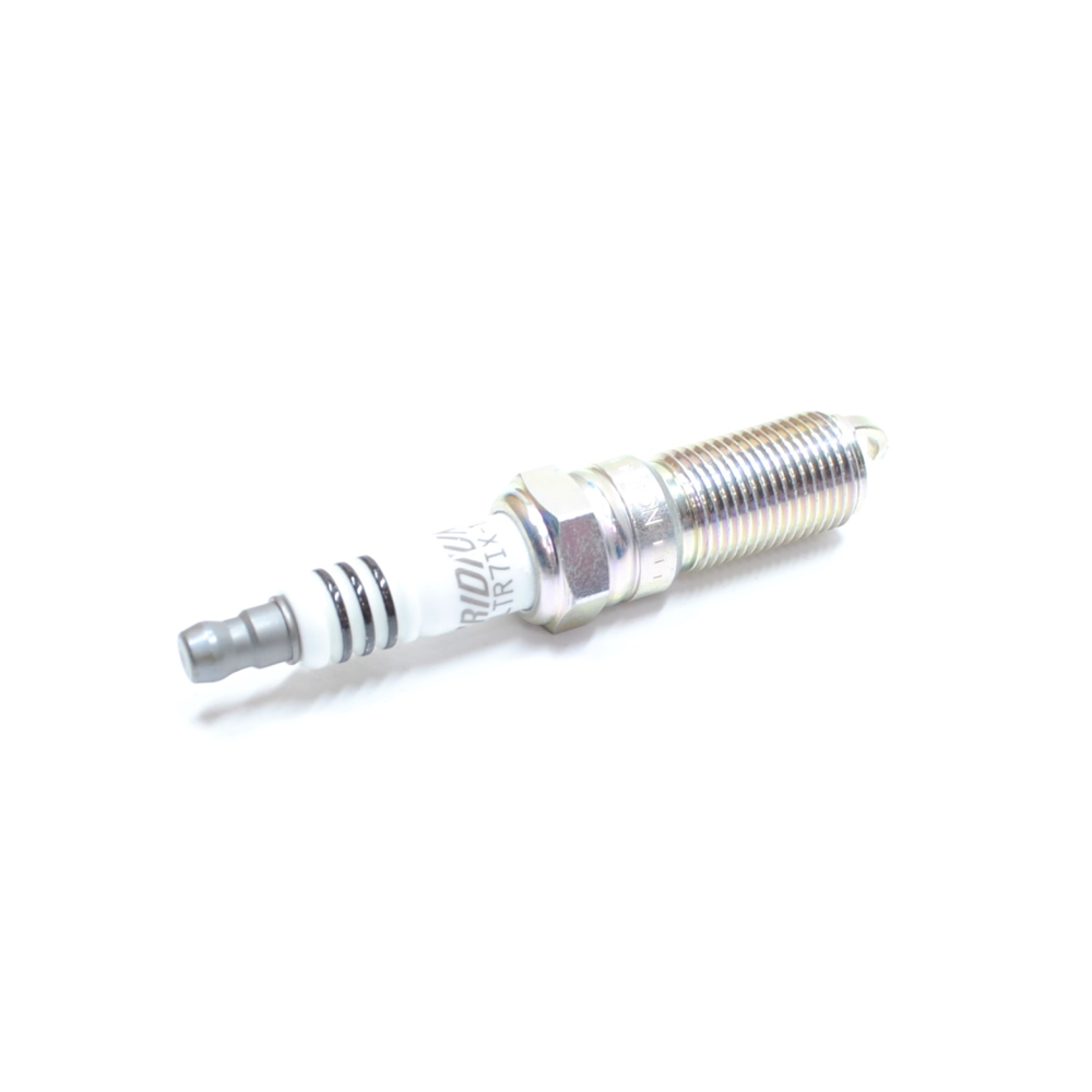 NGK LTR7IX-11 IRIDIUM IX SPARK PLUGS FORD ECOBOOST - NGK 6510 LTR7IX11 (4 PACK)