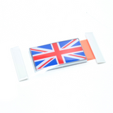 GENUINE HONDA UNION JACK EMBLEM BADGE CIVIC EP3 FN2 FK2 FK8