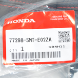 GENUINE HONDA GEAR SHIFT GAITOR BOOT - CIVIC FN2 TYPE R 07-11