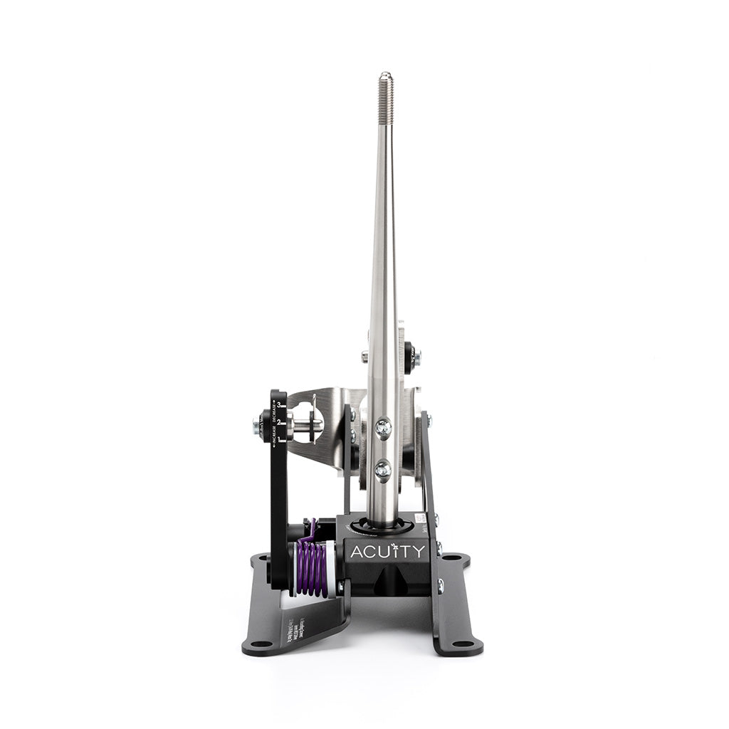 ACUITY 2-Way Adjustable Performance Shifter for the RSX, K-Swaps, and More