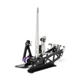 ACUITY 2-Way Adjustable Performance Shifter for the RSX, K-Swaps, and More