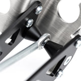 ACUITY 4-Way Adjustable Performance Shifter for the RSX, K-Swaps, and More