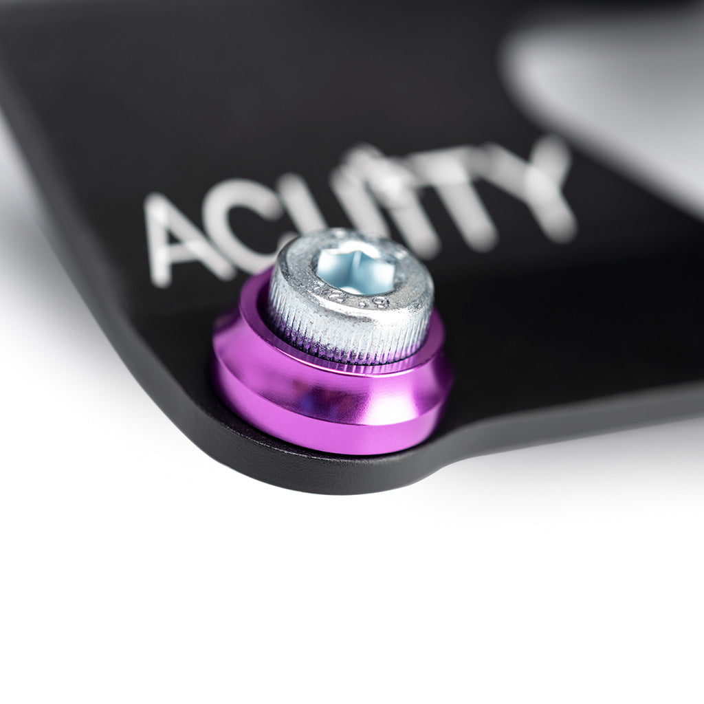 ACUITY 4-Way Adjustable Performance Shifter for the RSX, K-Swaps, and More