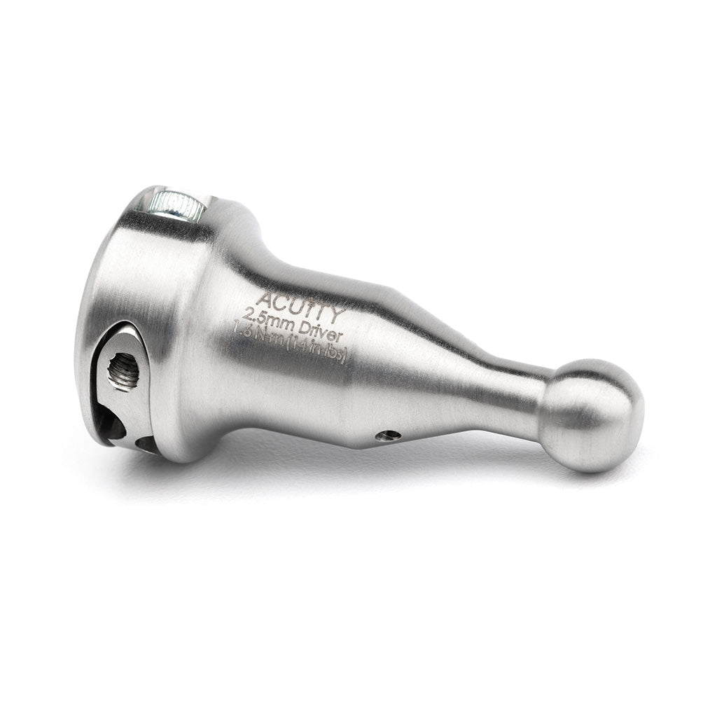 ACUITY Short Throw Adapter for the 10th Civic/10th Accord