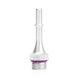 ACUITY 5/16" Quick-Connect to -8 O-Ring Boss (ORB) Adapter, 62mm flange to tip