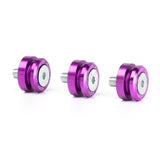 ACUITY Shifter Base Bushings for the '06-'11 Civic and Civic Si