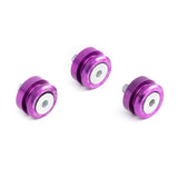 ACUITY Shifter Base Bushings for the '06-'11 Civic and Civic Si