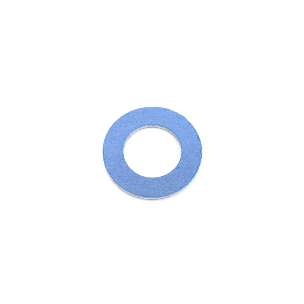 OIL SUMP PLUG WASHER FOR TOYOTA [10 PACK] OEM EQUIVALENT 90430-12031 90080-43037