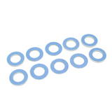 OIL SUMP PLUG WASHER FOR TOYOTA [10 PACK] OEM EQUIVALENT 90430-12031 90080-43037
