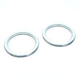 GENUINE TOYOTA EXHAUST RING CRUSH GASKETS MR2 MK3 ROADSTER ZZW30