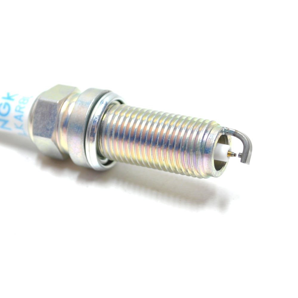 GENUINE TOYOTA SPARK PLUGS YARIS GR G16E-GTS 2020 ONWARDS - 90919-01302
