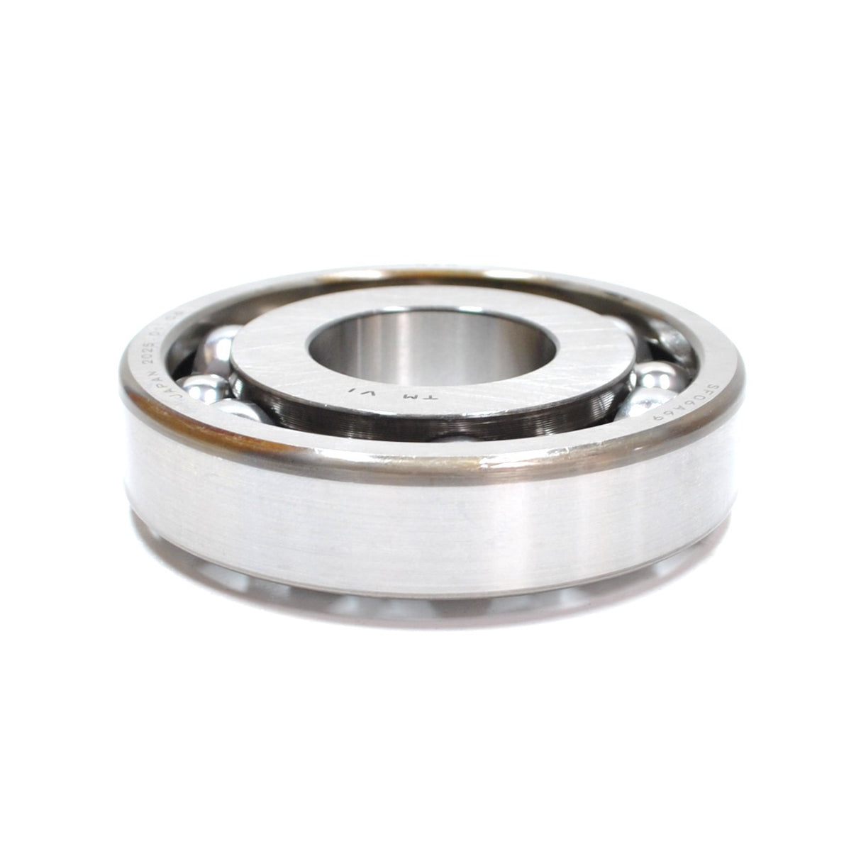 GENUINE HONDA MAIN / INPUT SHAFT UPPER BEARING K-SERIES 91002-RAS-003