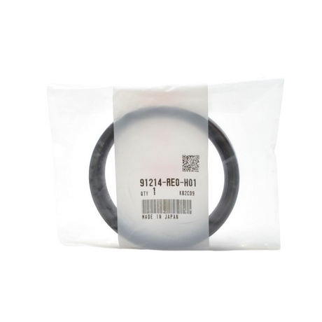 GENUINE HONDA REAR CRANKSHAFT OIL SEAL CIVIC FK2 FK8 K20C