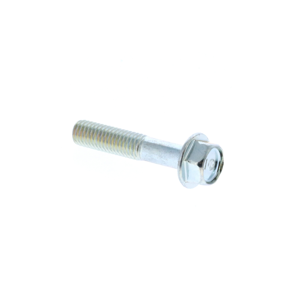 GENUINE HONDA K-SERIES UPPER TRANSMISSION HANGAR 8X40 FLANGE BOLT CIVIC TYPE R EP3
