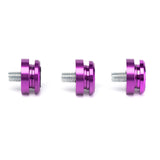 ACUITY Shifter Base Bushings for the '06-'11 Civic and Civic Si