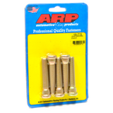 ARP EXTENDED WHEEL STUDS (16 PACK) FOR TOYOTA MR2 MK3 ROADSTER ZZW30 1999-2007