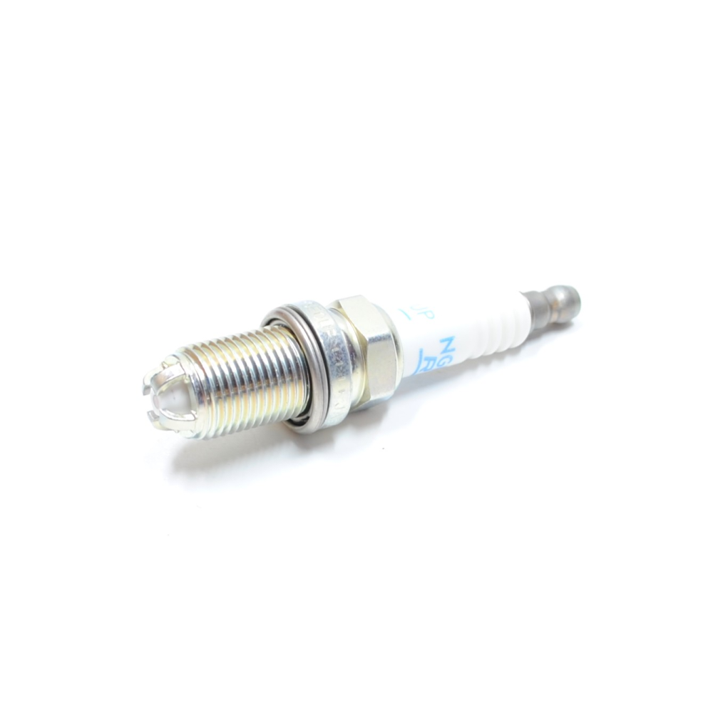 LASER PLATINUM SPARK PLUGS BKR6EQUP FOR BMW E46 320 325 330 1998-2007 NGK 3199 (6 PACK)