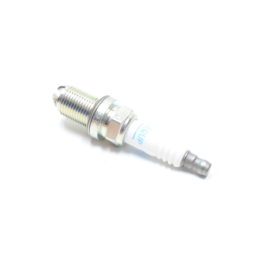 LASER PLATINUM SPARK PLUGS BKR6EQUP FOR BMW E46 320 325 330 1998-2007 NGK 3199 (6 PACK)