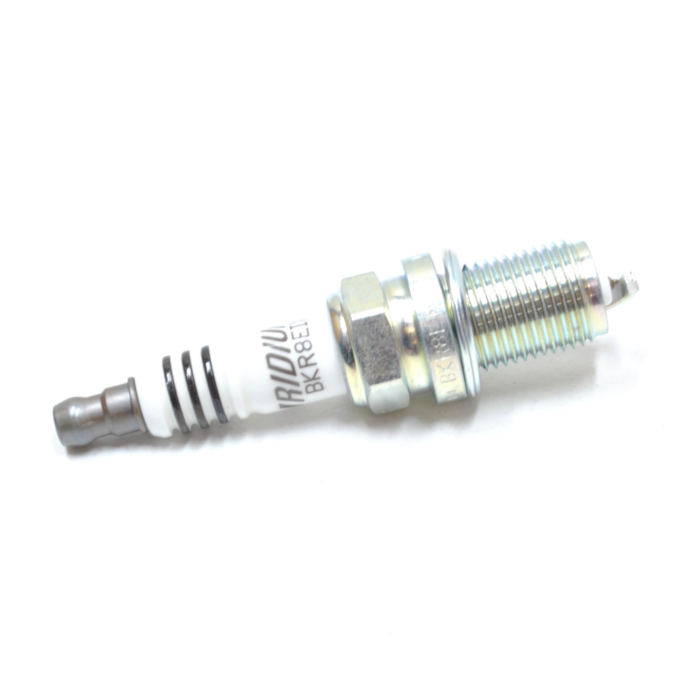 NGK IRIDIUM IX SPARK PLUGS [4PACK] - BKR8EIX HEAT RANGE 8 (2668)