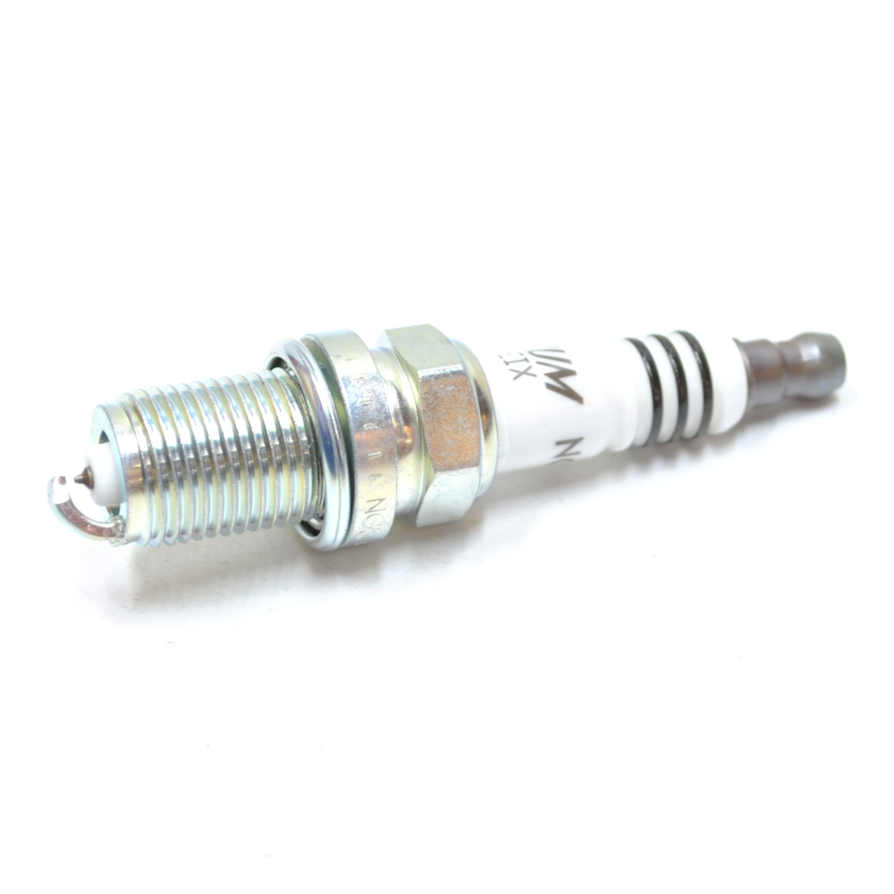 NGK IRIDIUM IX SPARK PLUGS [4PACK] - BKR8EIX HEAT RANGE 8 (2668)