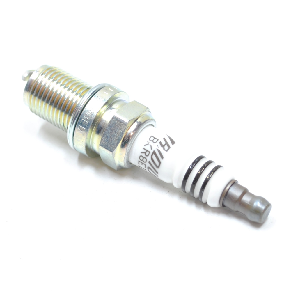 NGK IRIDIUM IX SPARK PLUGS [4PACK] - BKR8EIX HEAT RANGE 8 (2668)