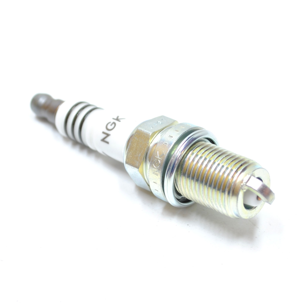 NGK IRIDIUM IX SPARK PLUGS [4PACK] - BKR8EIX HEAT RANGE 8 (2668)