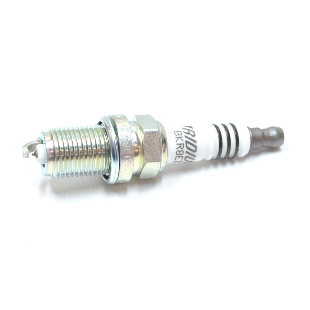 NGK IRIDIUM IX SPARK PLUGS [4PACK] - BKR8EIX HEAT RANGE 8 (2668)