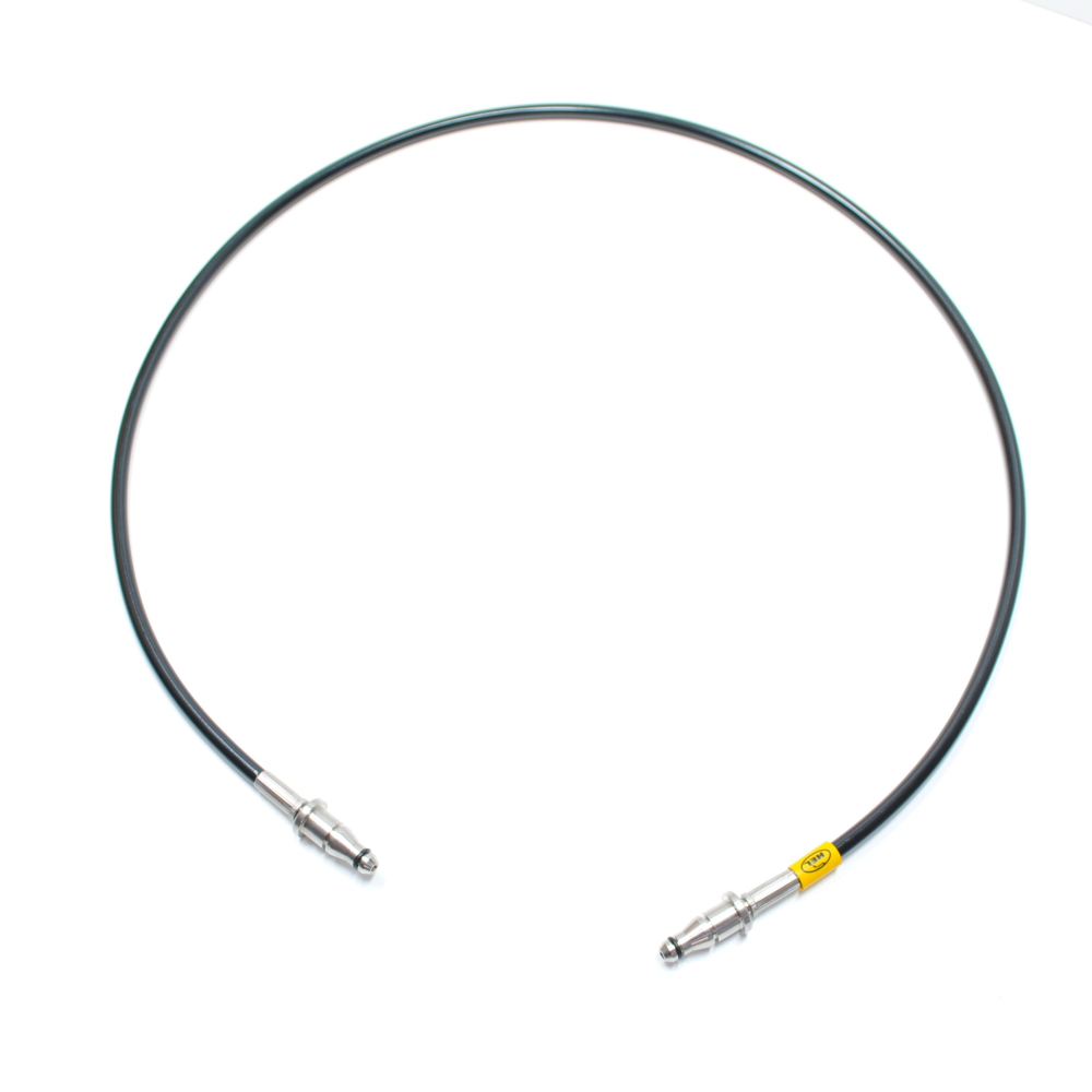 HEL BRAIDED CLUTCH LINE FORD FOCUS MK1 ALL VARIANTS 1998-2007