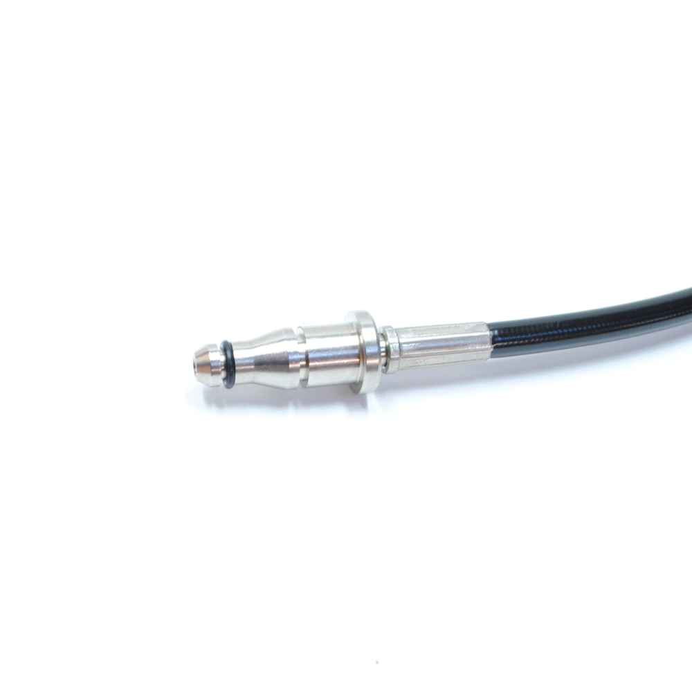 HEL BRAIDED CLUTCH LINE FORD FOCUS MK1 ALL VARIANTS 1998-2007